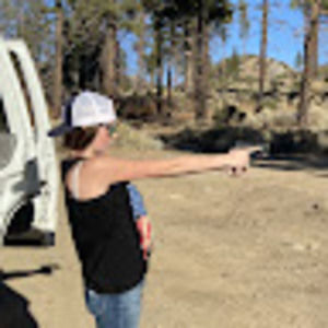 Meet your Posher, Kammi